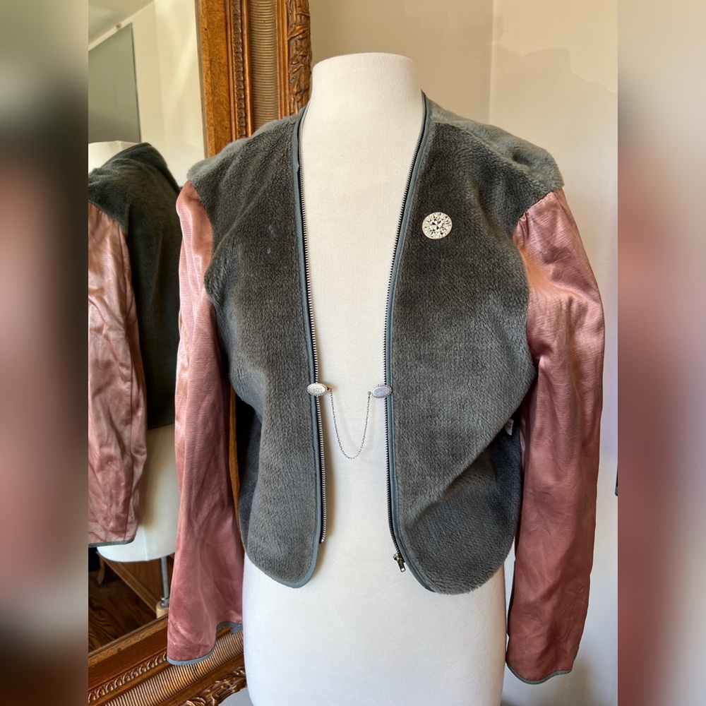 VINTAGE LONDON FOG Jacket Liner